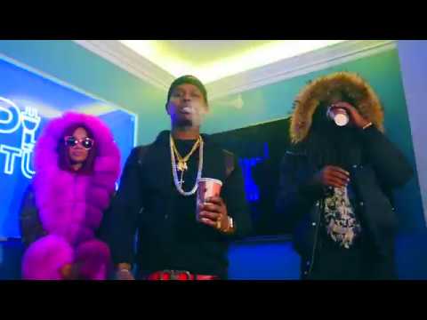 POPPERAZZI PO x Cardi B x Billionaire Black - Look At Me (Dir. By @BenjiFilmz)