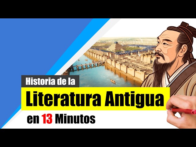 Vídeo relacionado con Los imperios que nunca fueron - Cuarenta historias contrafactuales del mundo antiguo: Cómo Sumeria, Egipto, Persia, Grecia, Roma, India, y China podrían ... (Las historias no escritas nº 1)