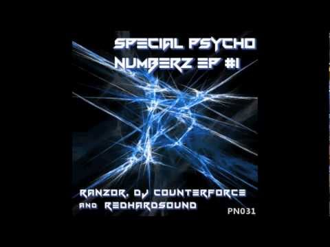 DJ D-Luc-D - Ranzor Showcase Mix