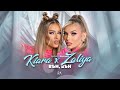 KIARA x ZALIYA FT. EMANUELA - VUN, VUN / Киара и Залия ft. Емануела - Вън, вън | Official Video 2023