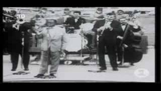 louis armstrong what a wonderful world Video