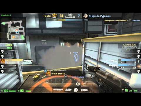 pronax incredible clutch