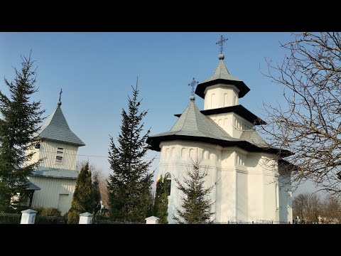 Slujba Privegherii 3 aprilie 2021 Măriţeia Mică