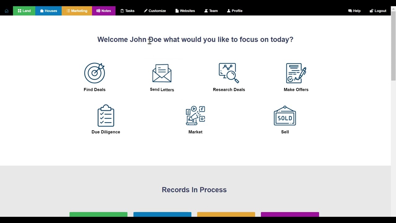 How To Setup Automatic ACH Payment Processing