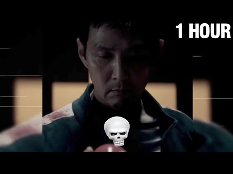 [1 hour] MONTAGEM ALUCINANTE - DJ ORBITAL - (Slowed & Reverb) - (Tiktok Version)