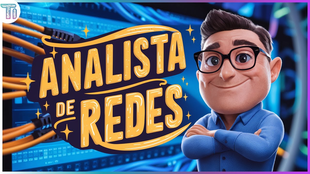 Profissão Analista de Redes | Tudo o que Você Precisa Saber