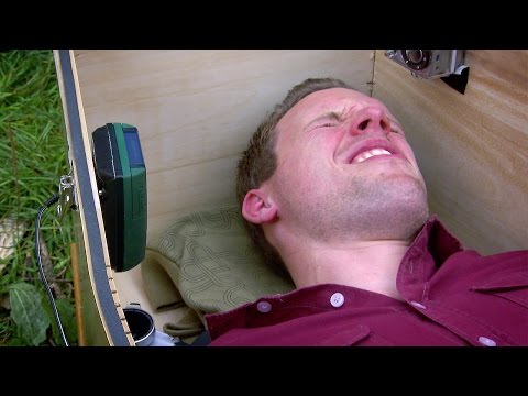 Being Buried Alive | Secrets of Everything | Earth Science