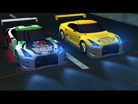 I DON'T KNOW HOW IT HAPPENED BUT IT HAPPENED (RACING RIVALS PINKS)