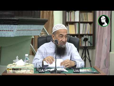 Doa Ibu Tiri Mustajab Seperti Ibu Kandung - Ustaz Azhar Idrus