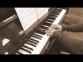 Bach - English Suite No. 3 - BWV 808 - Gavotte II (Musette)