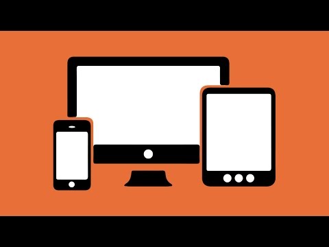 Methods for mobile (Responsive vs Adaptive Design)