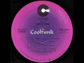Slave - Smokin (Funk 1981)