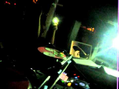 Todd Terry @ Moxino (31-07-2011)