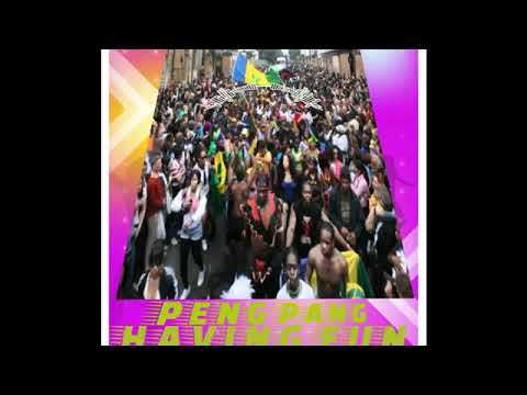 Peng Pang - Having Fun (Soca)