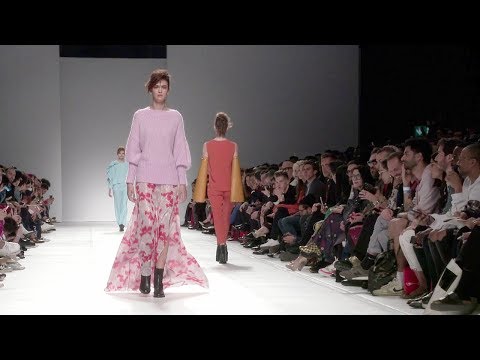 Ricardo Preto | Fall Winter 2018/2019 Full Fashion Show | Exclusive