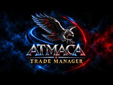 Video Atmaca Trade Manager MT5