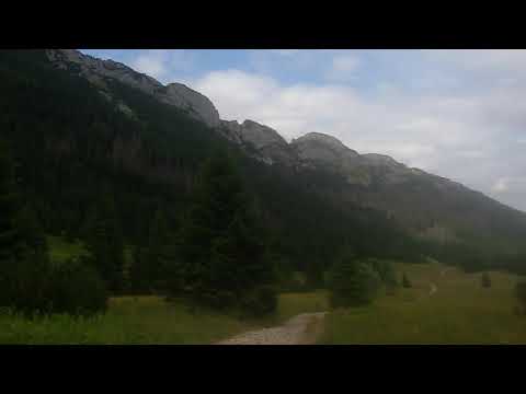 Tatry. Hala kondratowa. Wiersz poświatowskiej