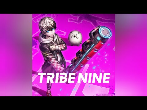 Red Limit Series | TRIBE NINE OST 