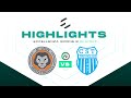 HIGHLIGHTS LEON 4 2 TREVIGLIESE
