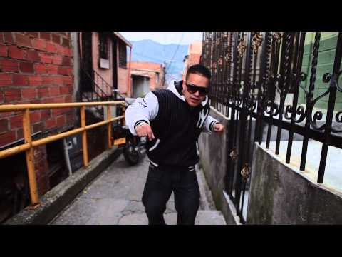 El MIKE & REAL DANNY MAN BAD MAN (La Historia) (VIDEO OFICIAL) Malhablan Films ®