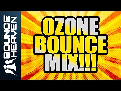 Ozone Bounced - Mikey Dee (Bounce Heaven Digital)