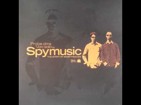 Spymusic - Cloak