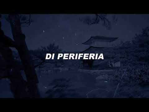 Claver Gold & Kintsugi - Yuki - Lupo di Hokkaido - Lyrics Video