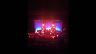 Dirty Projectors "Unto Caesar" at MPMF