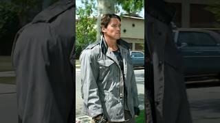 The Terminator (1984) - Sarah Connor | FastMovieScenes