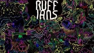 BORN RUFFIANS - Stupid Dream