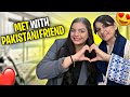 Pakistani Friends ne ki dawat | Pakistani Korean Couple| International couple|Sheral Jameel