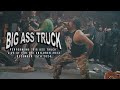 Big Ass Truck Big Ass Truck Live At For The Children 2024