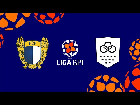 Liga BPI: FC Famalicão 2 - 1 Länk Vilaverdense