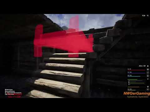 The Infected S01-E008 Erster besuch in der Mine