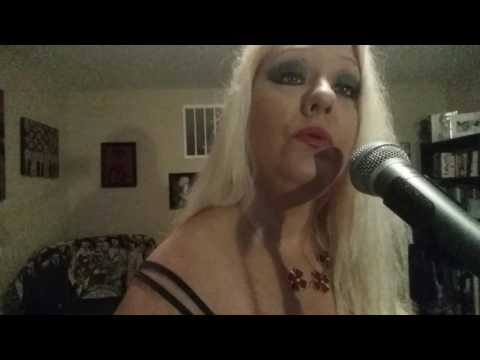 Thumbnail for Chrissy Wecht (Covering, Grandpa- The Judds) by The Judds
