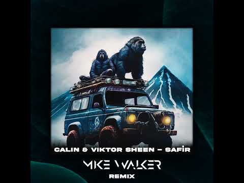 Calin & Viktor Sheen - Safír (Mike Walker Remix) FREE DOWNLOAD