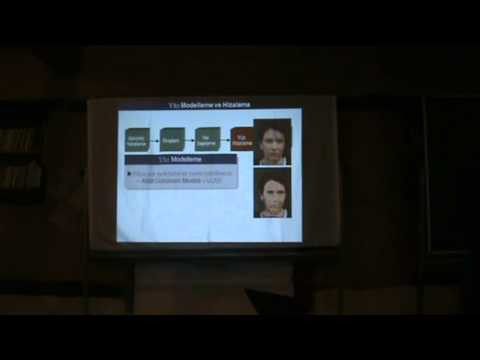Image and Face Recognition – EMO Academic Camp