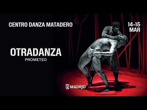 OtraDanza - Prometeo