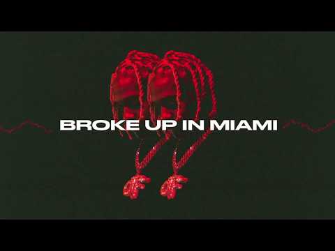 Lil Durk - Broke Up In Miami (Official Audio)