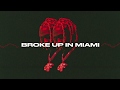 Lil Durk Broke Up In Miami Official Audio