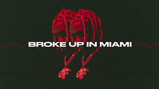 Broke Up In Miami Music Video