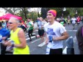 Juggler New York City Marathon 2014 MM25 5