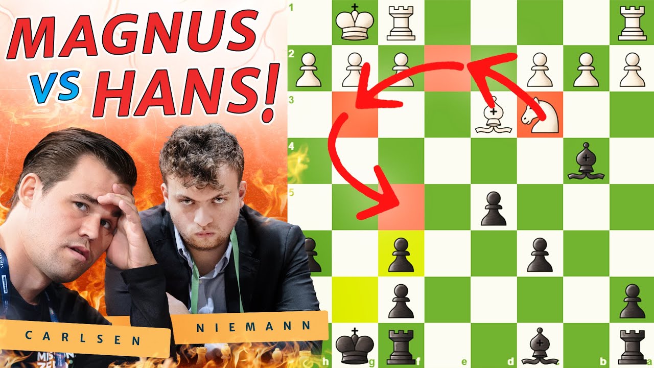 A MAIOR RIVALIDADE DA TERRA!