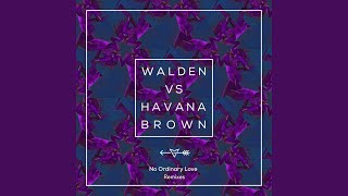 No Ordinary Love (Hoxton Whores Club Mix)