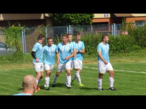 B-klasa: Świt Warszawa - Victoria Warszawa 21.08.2021