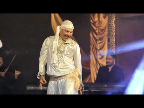 Tito Seif Performing At Cleopatra Fest Opening Gala Show 2023 by Mohamed Shahin