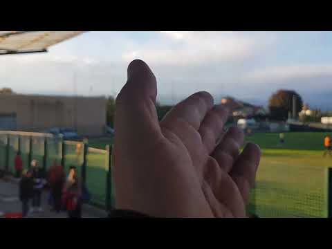 01/10/2022 campionato juniores Olympic Collegno vs Rubiana calcio secondo tempo