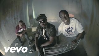 Jarren Benton - Go Off  ft. Hopsin, SwizZz