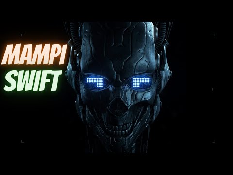 MAMPI SWIFT LIVE @ DRUM AND BASS CLASSICS 2022