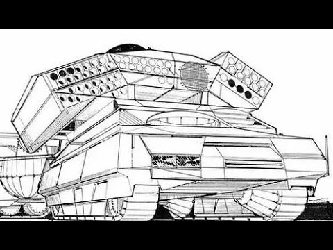 Battletech LRM Carrier Tactics